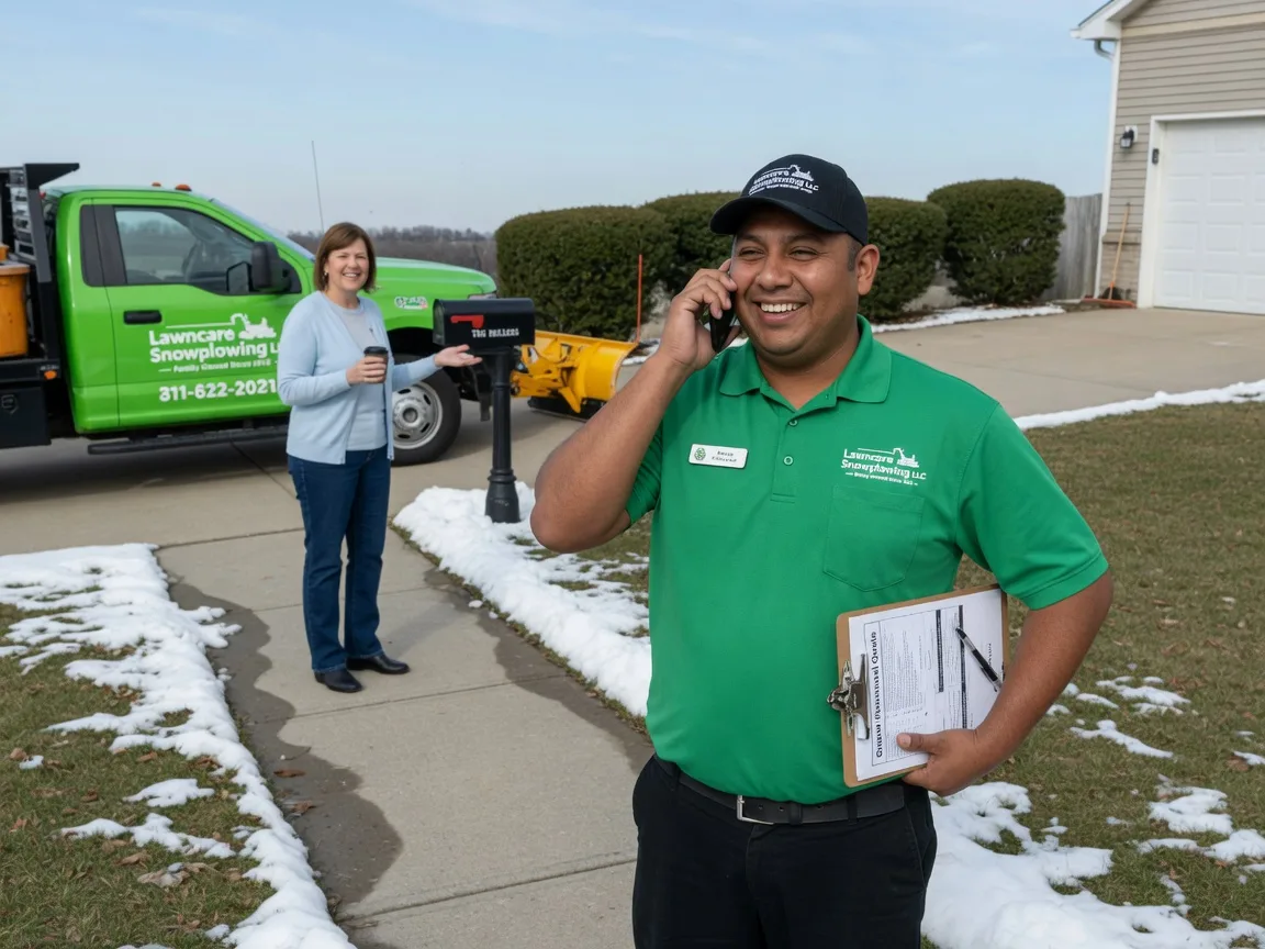 Lawn Care Services By Expert Landscaper Zachary, LA FAQs